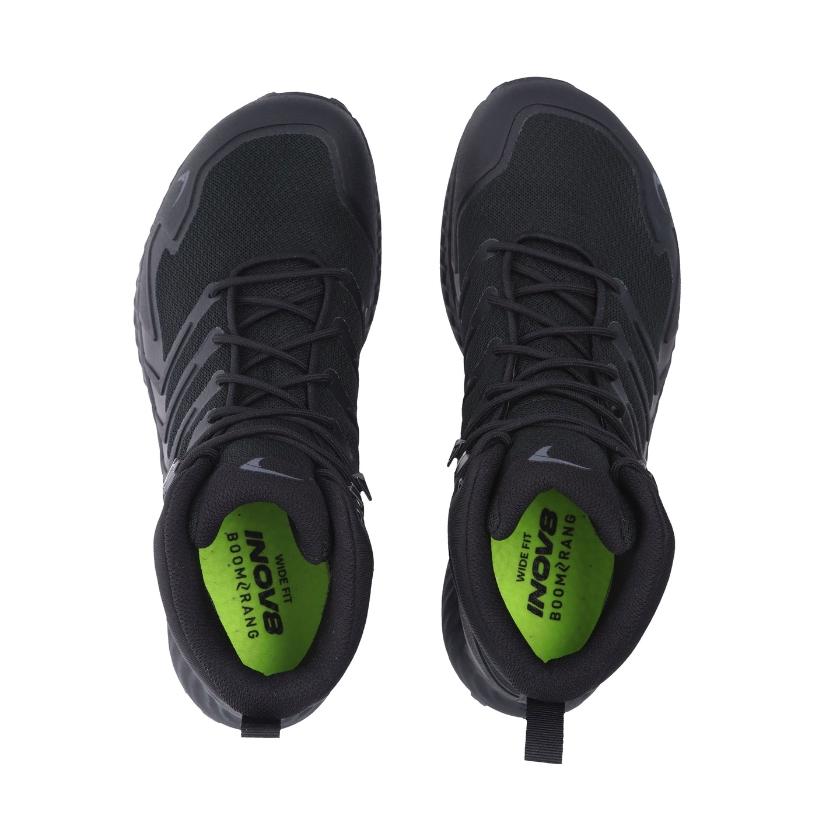 inov-8 公式 イノヴェイト ロックライト MID ゴアテックス