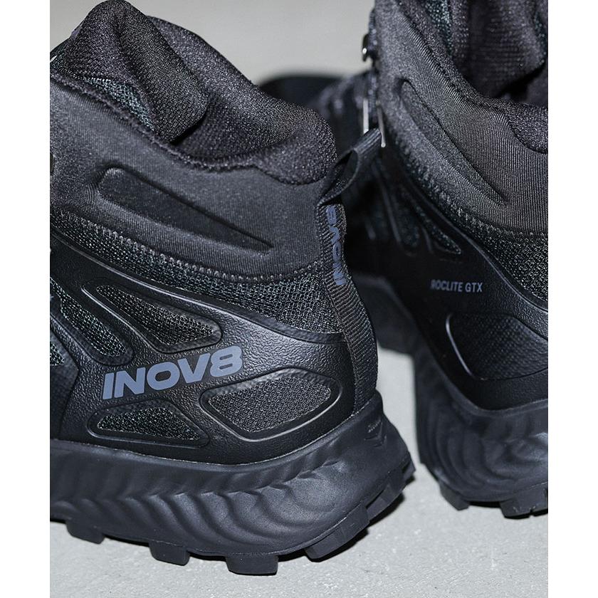 イノヴェイト inov8 24cm イノヴェイト INOV8 【ハイキング】ロックライトマックス