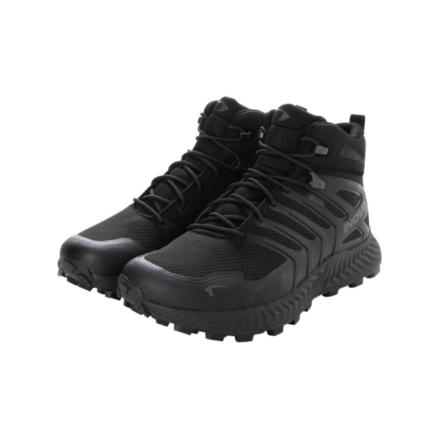 inov-8 公式 イノヴェイト ロックライト MID ゴアテックス