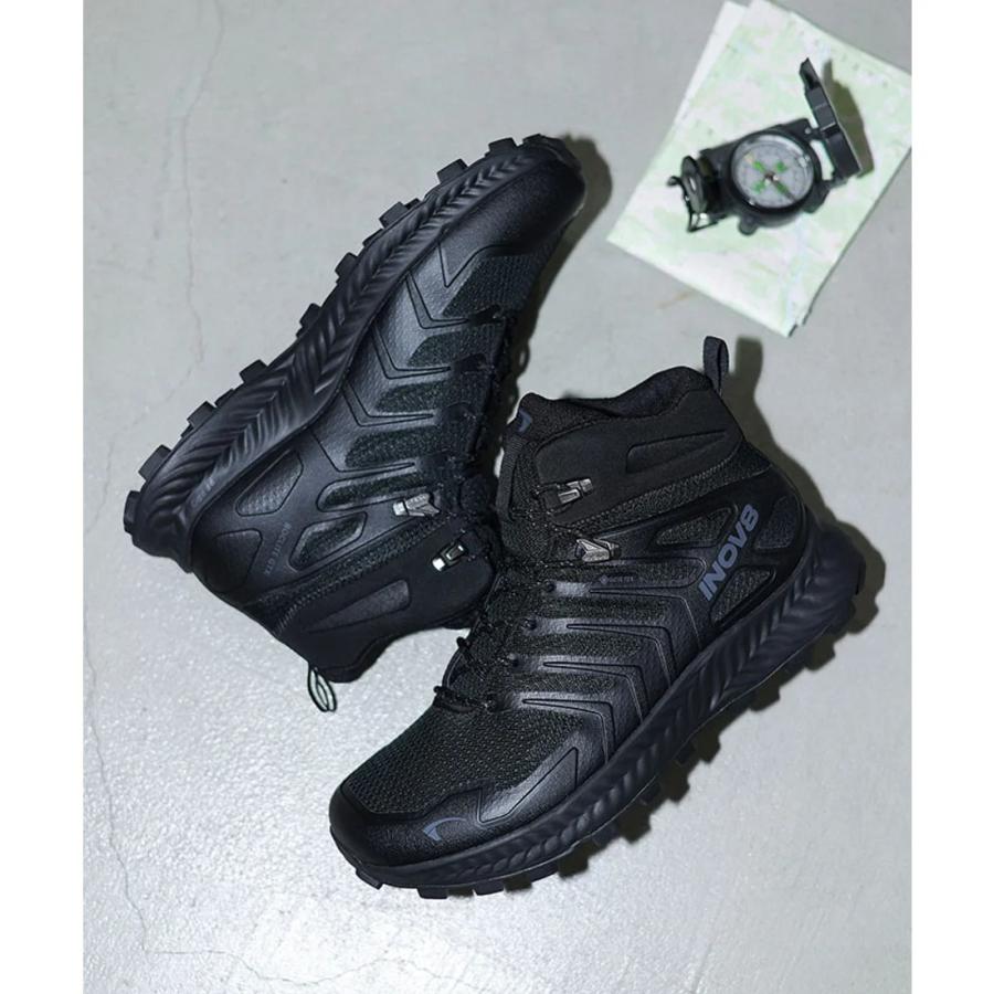 洋楽 Nodis Side Gore Rain Boots [No.ls-2481]