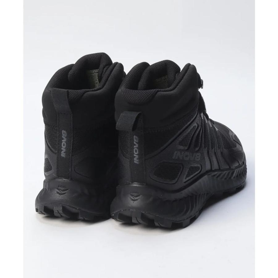 inov-8（イノヴェイト） 公式 ロックライトMID トレッキングブーツ