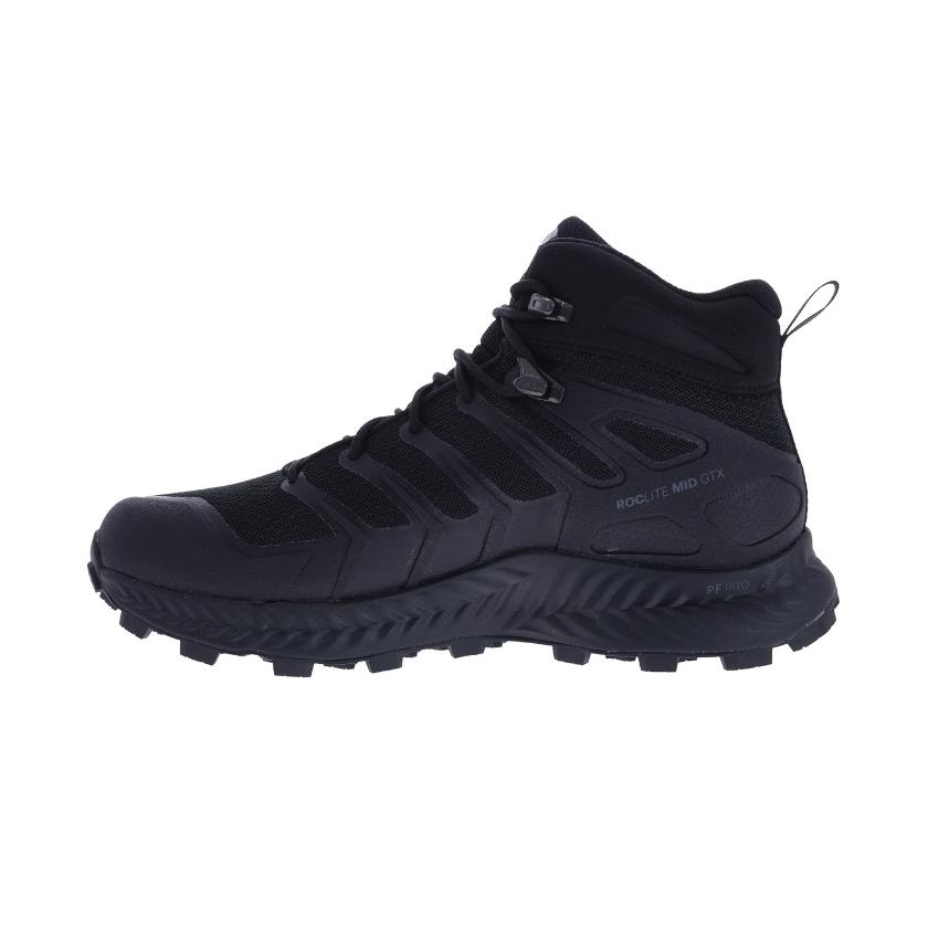 inov-8（イノヴェイト） 公式 ロックライトMID トレッキングブーツ