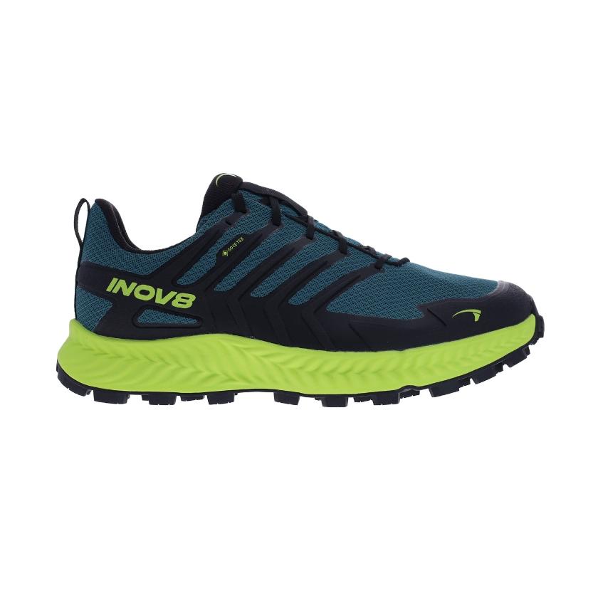 inov-8（イノヴェイト） 公式 ロックライト ゴアテックス メンズ 防水