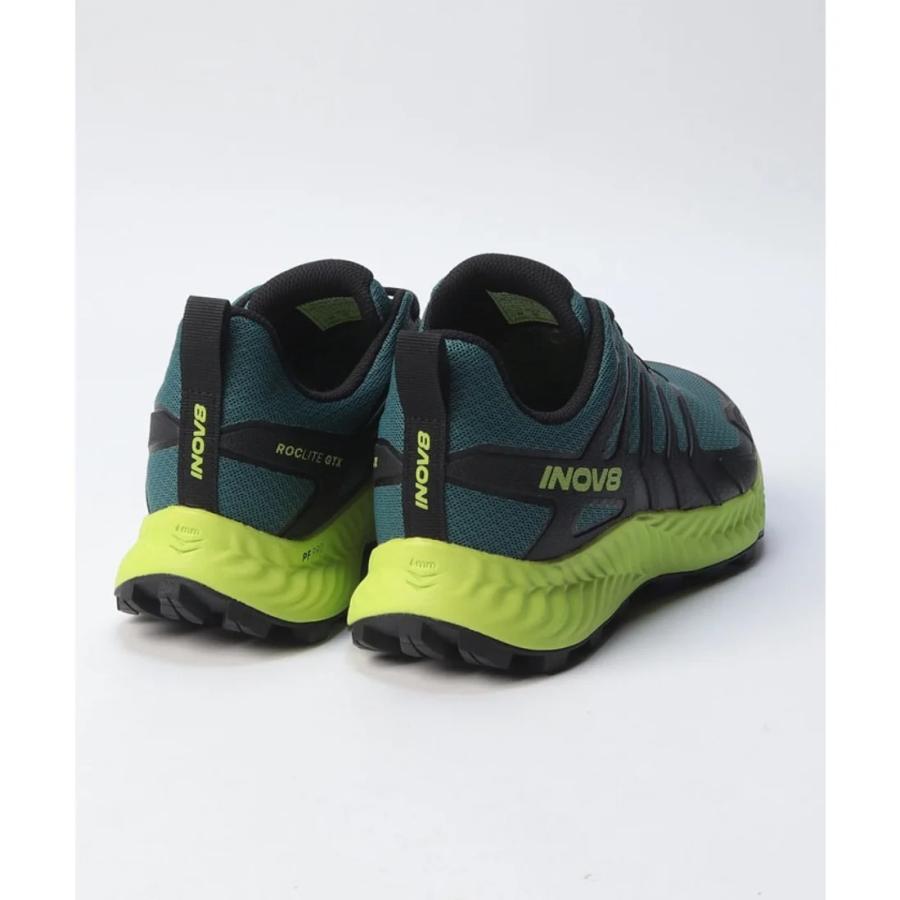 inov-8（イノヴェイト） 公式 ロックライト ゴアテックス メンズ 防水