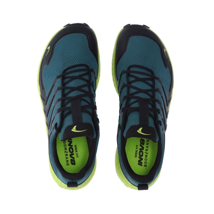 inov-8（イノヴェイト） 公式 ロックライト ゴアテックス メンズ 防水