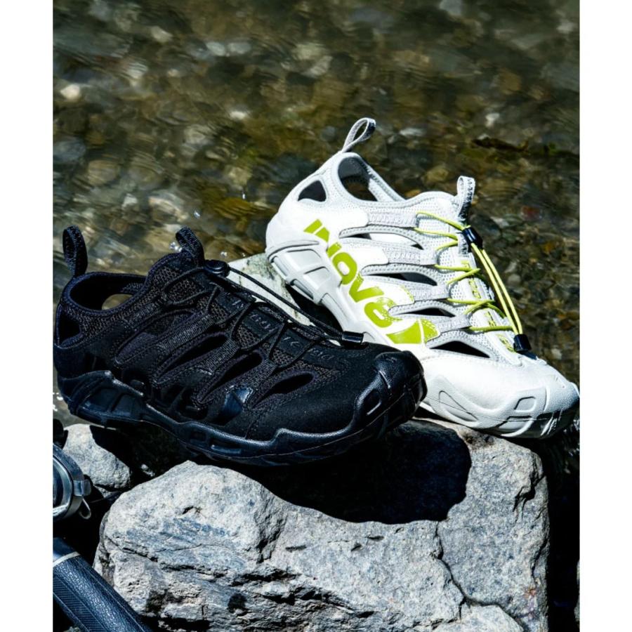 inov-8（イノヴェイト） 公式 INOV8 ニュービンテージ レコライト 190