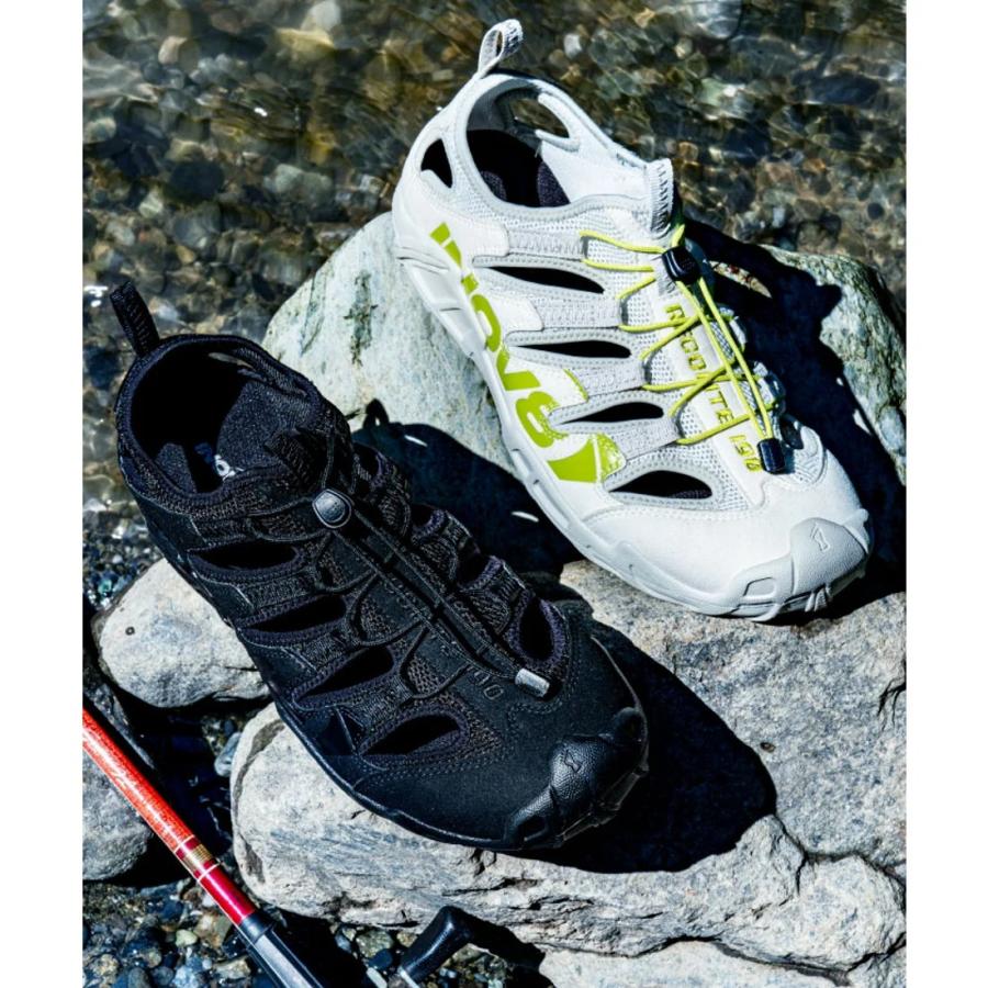 inov-8（イノヴェイト） 公式 INOV8 ニュービンテージ レコライト 190