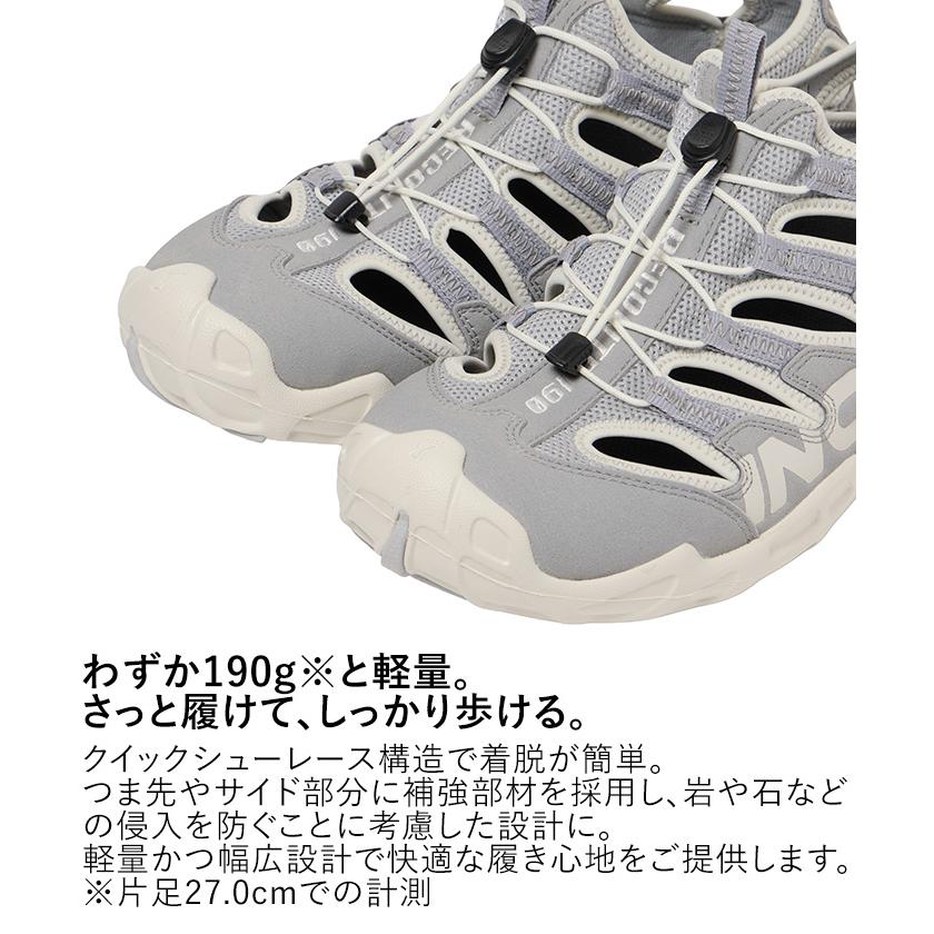inov-8（イノヴェイト） 公式 INOV8 ニュービンテージ レコライト 190