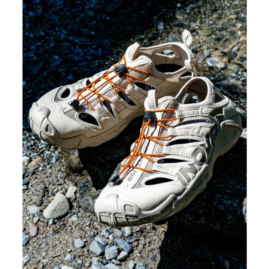 【美品】イノベイド INOV-8 inov-8ホワイト 26cm inov-8（イノヴェイト） 公式 INOV8 ニュービンテージ レコライト 190
