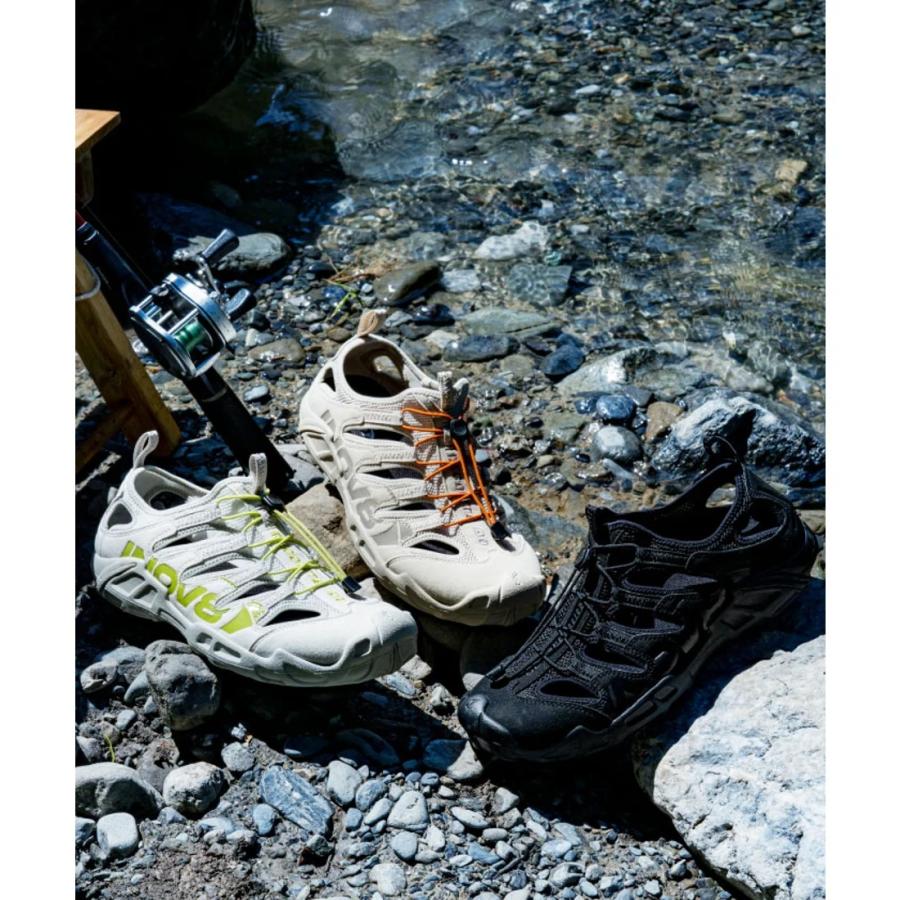 inov-8 公式 イノヴェイト ニュービンテージ レコライト 190 UNI