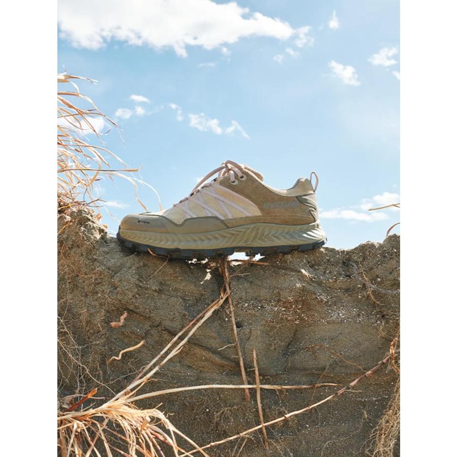 inov-8 公式 イノヴェイト Pilgrimコラボ フライロック 2.0 GTX
