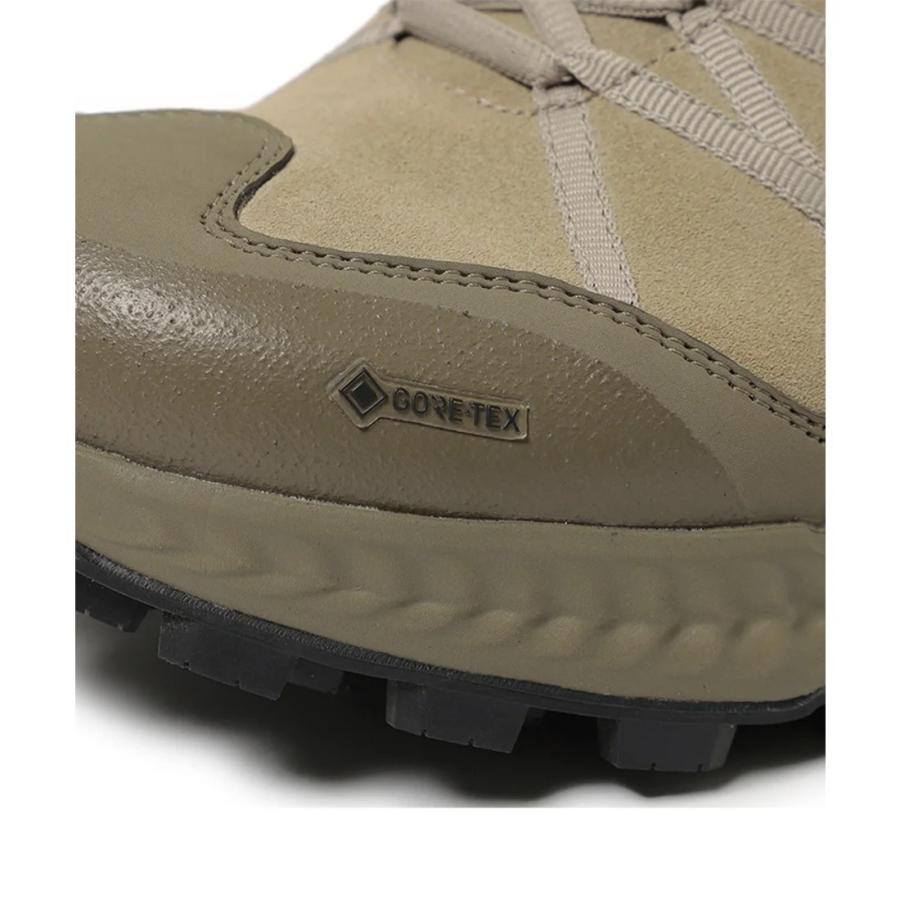 inov-8 公式 イノヴェイト Pilgrimコラボ フライロック 2.0 GTX