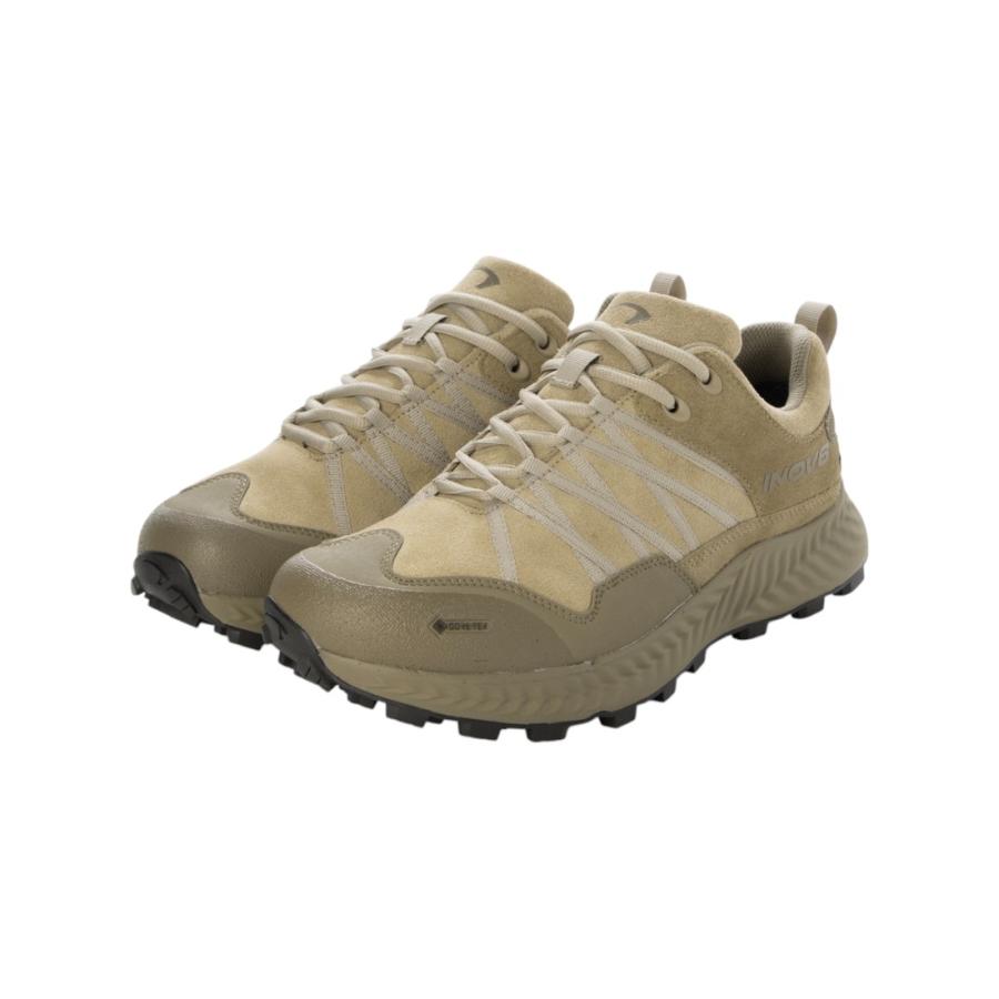 inov-8 公式 イノヴェイト Pilgrimコラボ フライロック 2.0 GTX