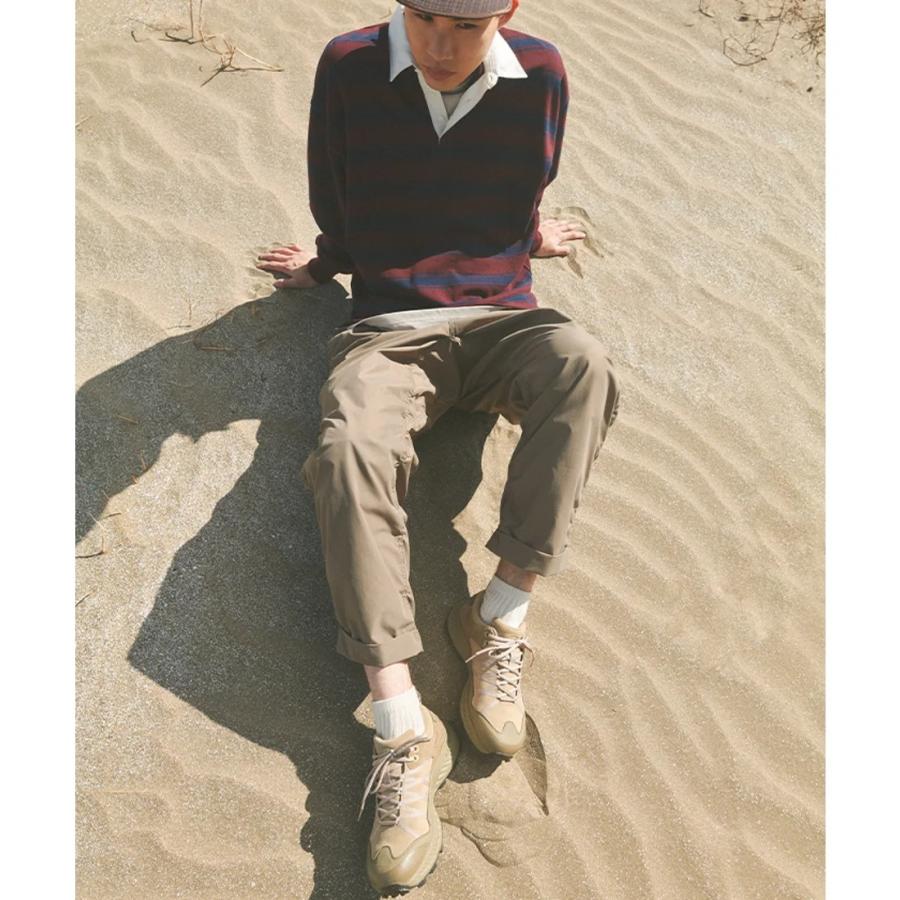 inov-8 公式 イノヴェイト Pilgrimコラボ フライロック 2.0 GTX