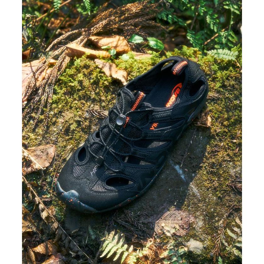 inov-8（イノヴェイト） 公式 INOV8 【AVIREXコラボ】サンダル