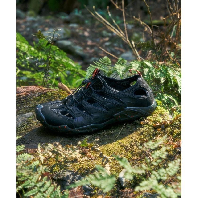 inov-8（イノヴェイト） 公式 INOV8 【AVIREXコラボ】サンダル