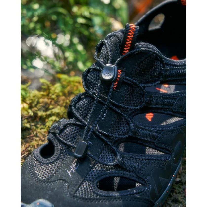 inov-8（イノヴェイト） 公式 INOV8 【AVIREXコラボ】サンダル