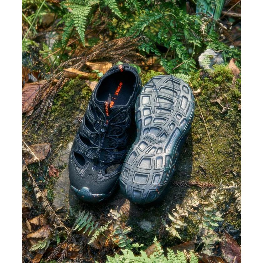 inov-8（イノヴェイト） 公式 INOV8 【AVIREXコラボ】サンダル