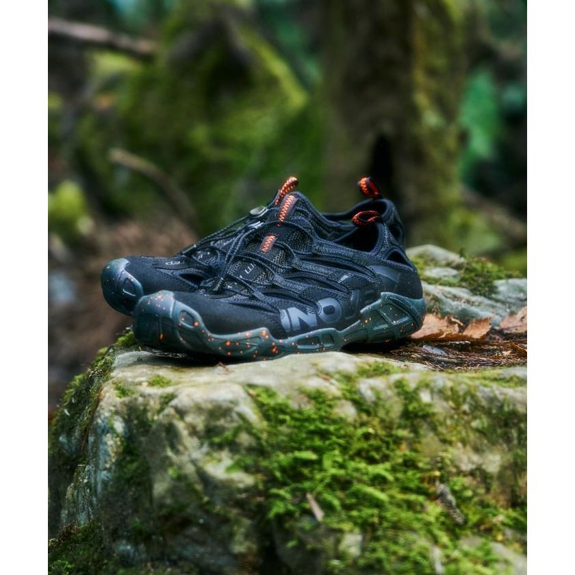 inov-8（イノヴェイト） 公式 INOV8 【AVIREXコラボ】サンダル
