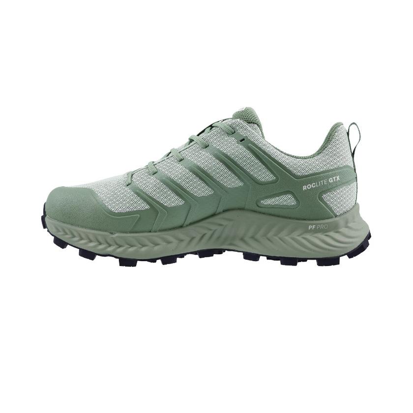 inov-8（イノヴェイト） 公式 ハイキング ROCLITE GTX MS 男性