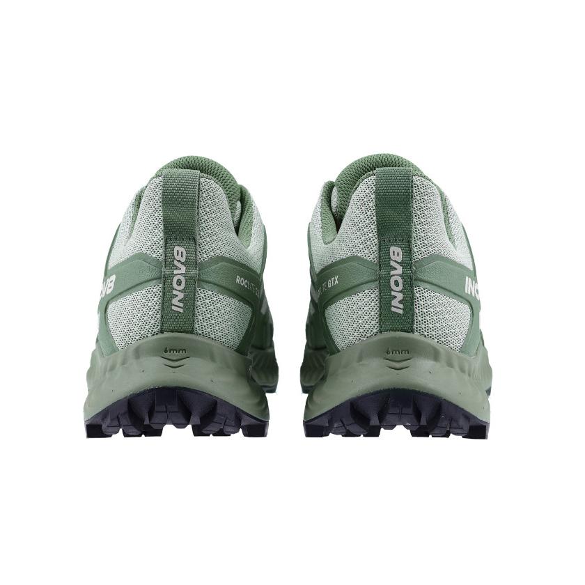 inov-8（イノヴェイト） 公式 ハイキング ROCLITE GTX MS 男性