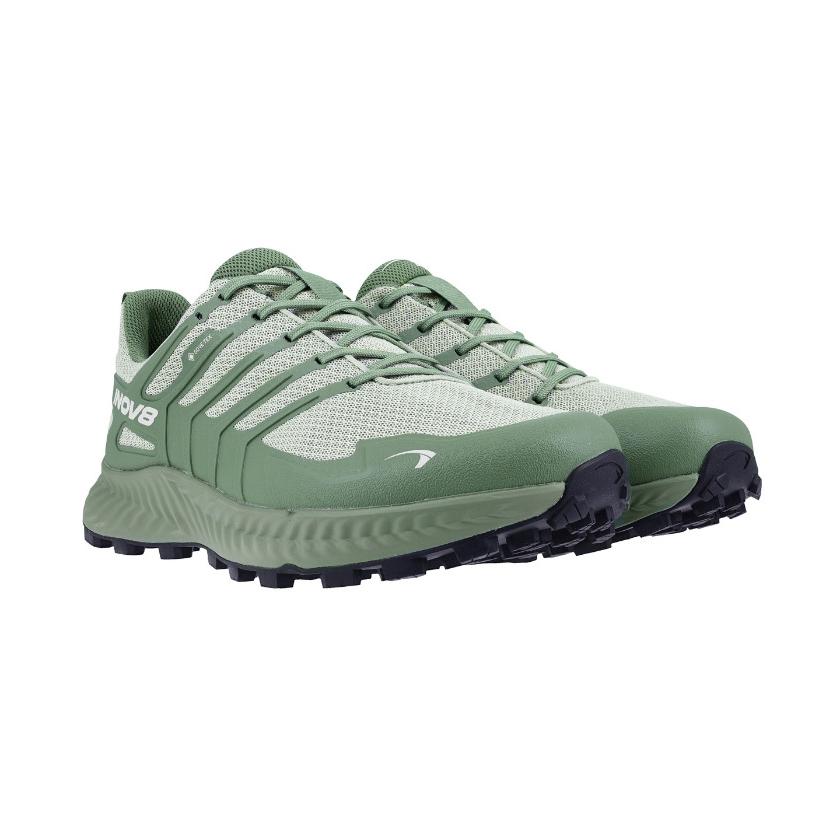 inov-8（イノヴェイト） 公式 ハイキング ROCLITE GTX MS 男性