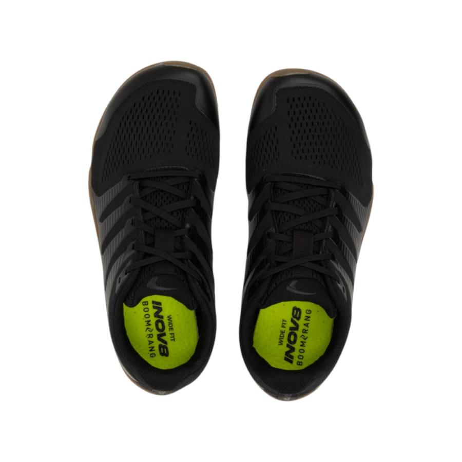 inov-8 公式 イノヴェイト BARE-XF MS トレーニングシューズ