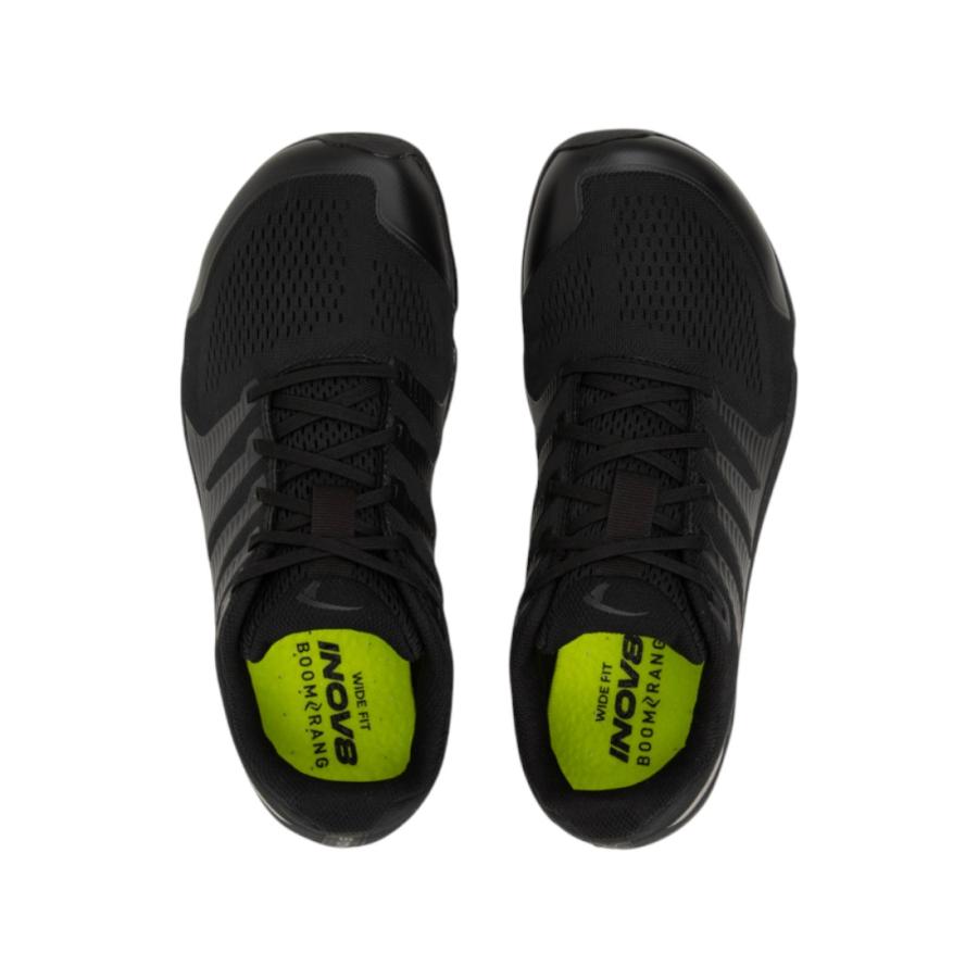 inov8 イノヴェイト　bare xf 210 28センチ　トレーニング イノヴェイトの素足感覚トレーニングシューズ “BARE-XF 210 V3