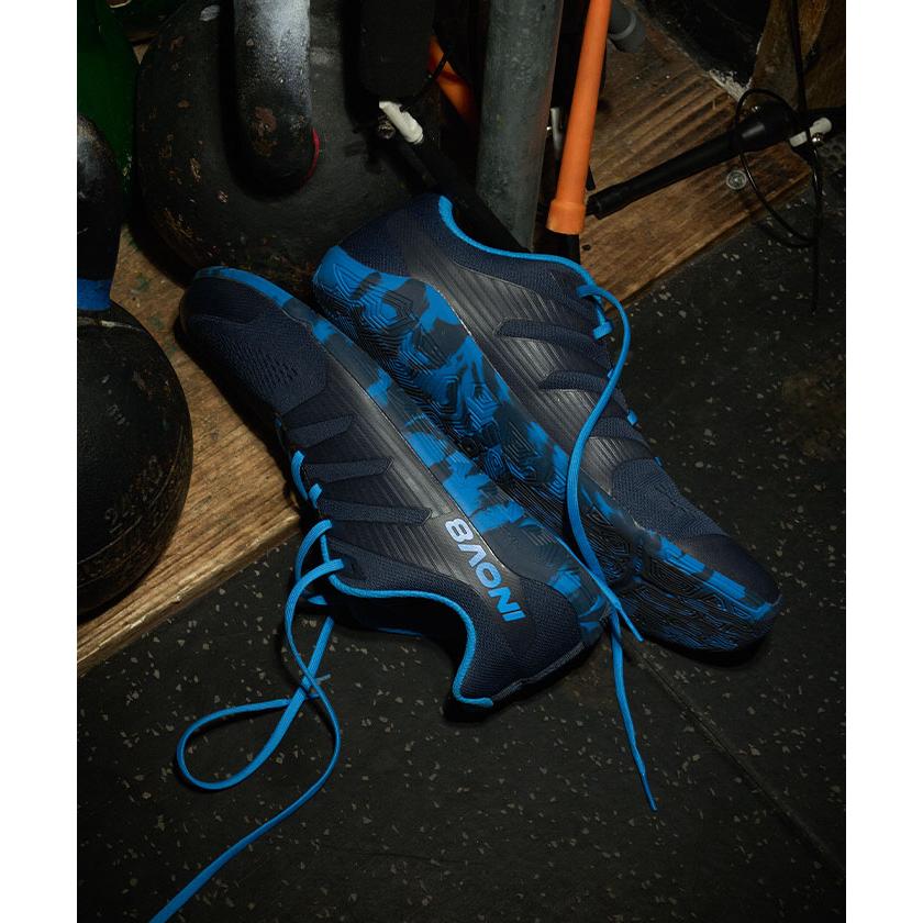 inov-8 公式 イノヴェイト BARE-XF MS トレーニングシューズ inov-8 公式 イノヴェイト BARE-XF MS トレーニングシューズ