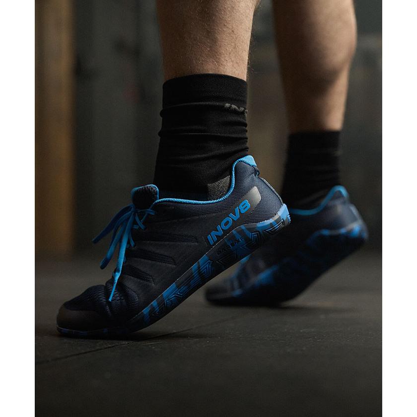 inov-8 公式 イノヴェイト BARE-XF MS トレーニングシューズ inov-8 公式 イノヴェイト BARE-XF MS トレーニングシューズ