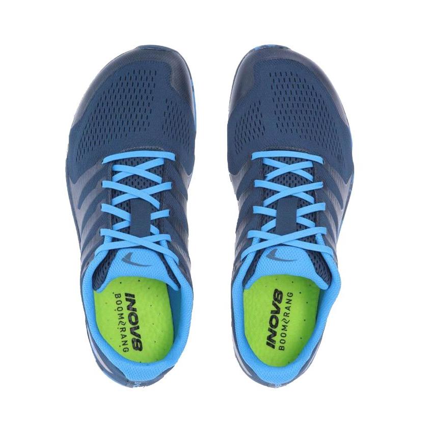 inov-8 公式 イノヴェイト BARE-XF MS トレーニングシューズ