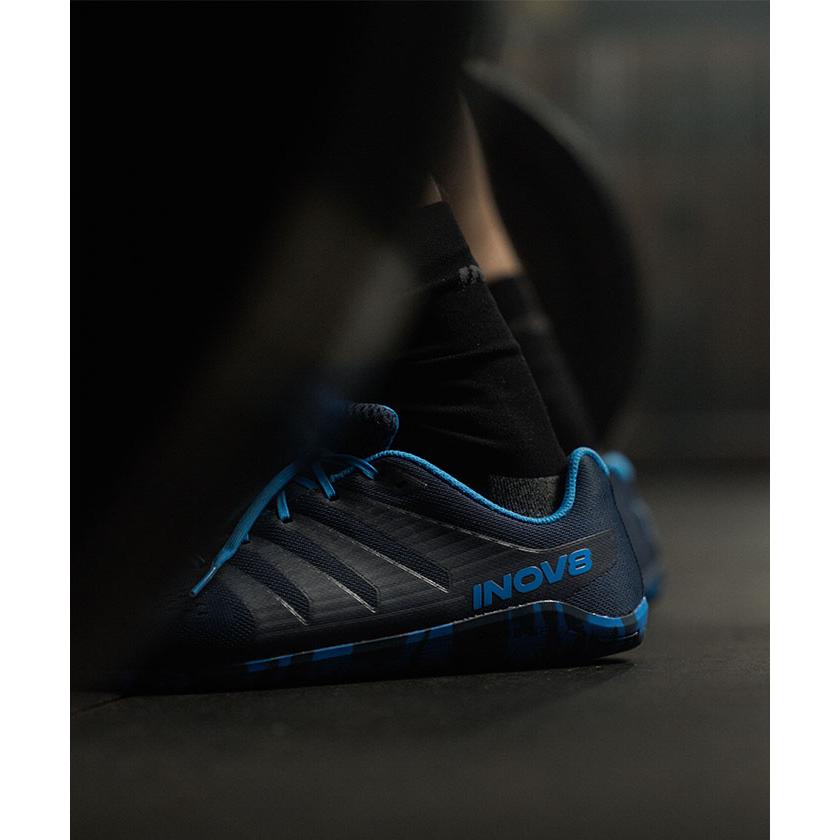 inov-8 公式 イノヴェイト BARE-XF MS トレーニングシューズ inov-8 公式 イノヴェイト BARE-XF MS トレーニングシューズ