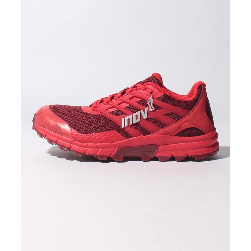inov-8 セール 公式 イノヴェイト トレイルランニングシューズ