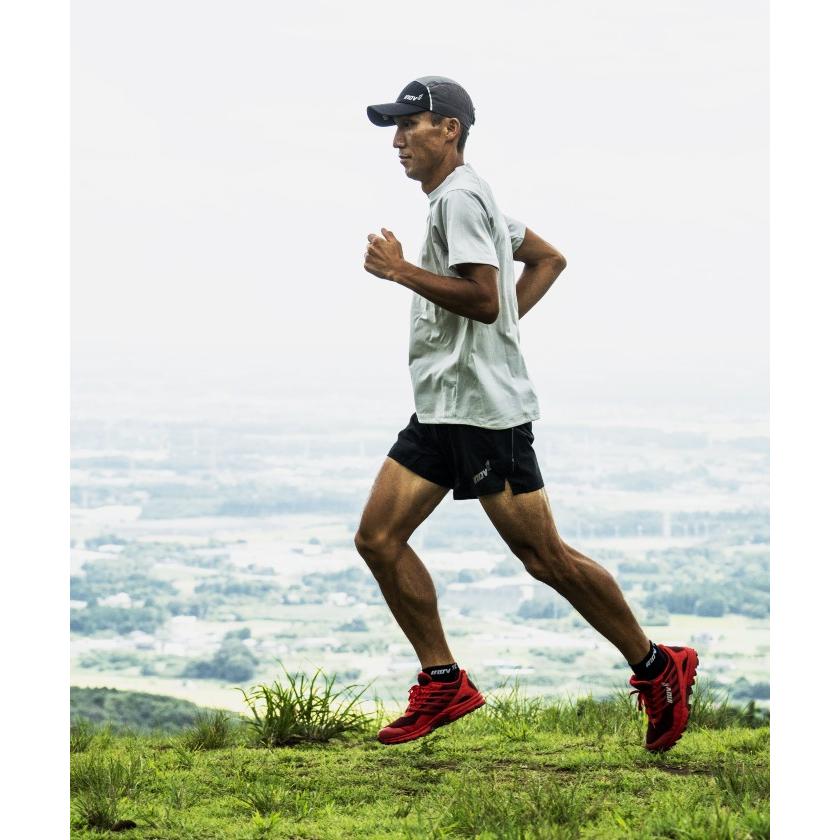 inov-8 セール 公式 イノヴェイト トレイルランニングシューズ