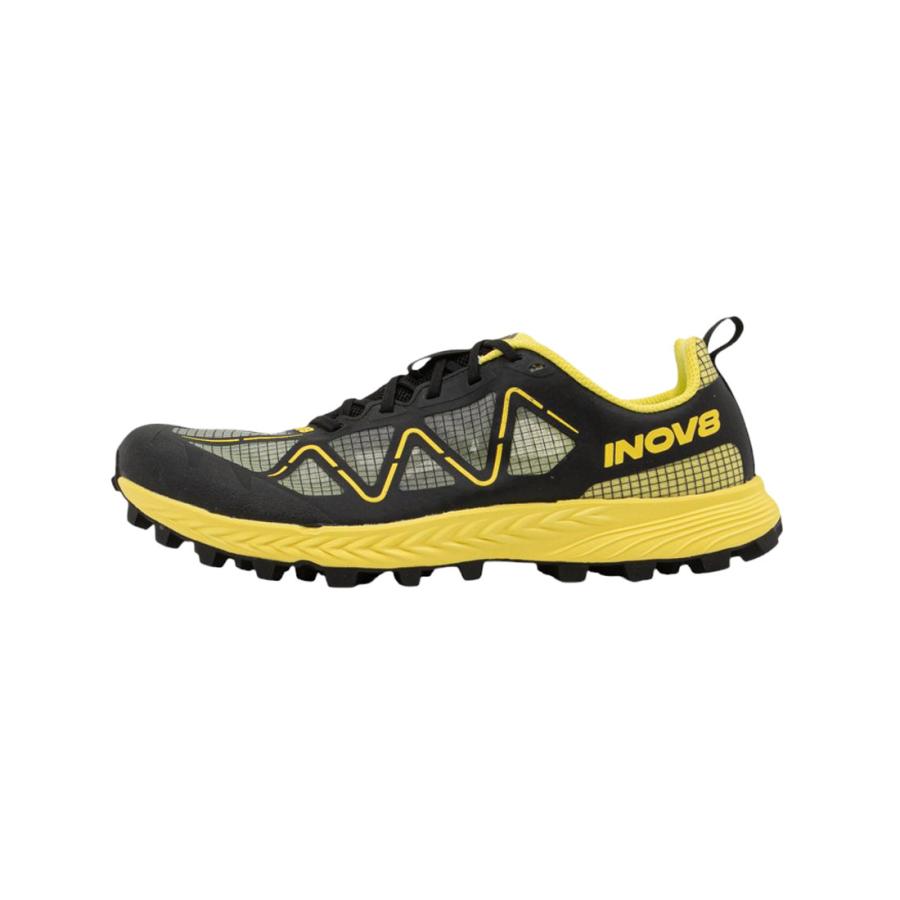 inov-8 公式 イノヴェイト マッドタロンスピード トレイル