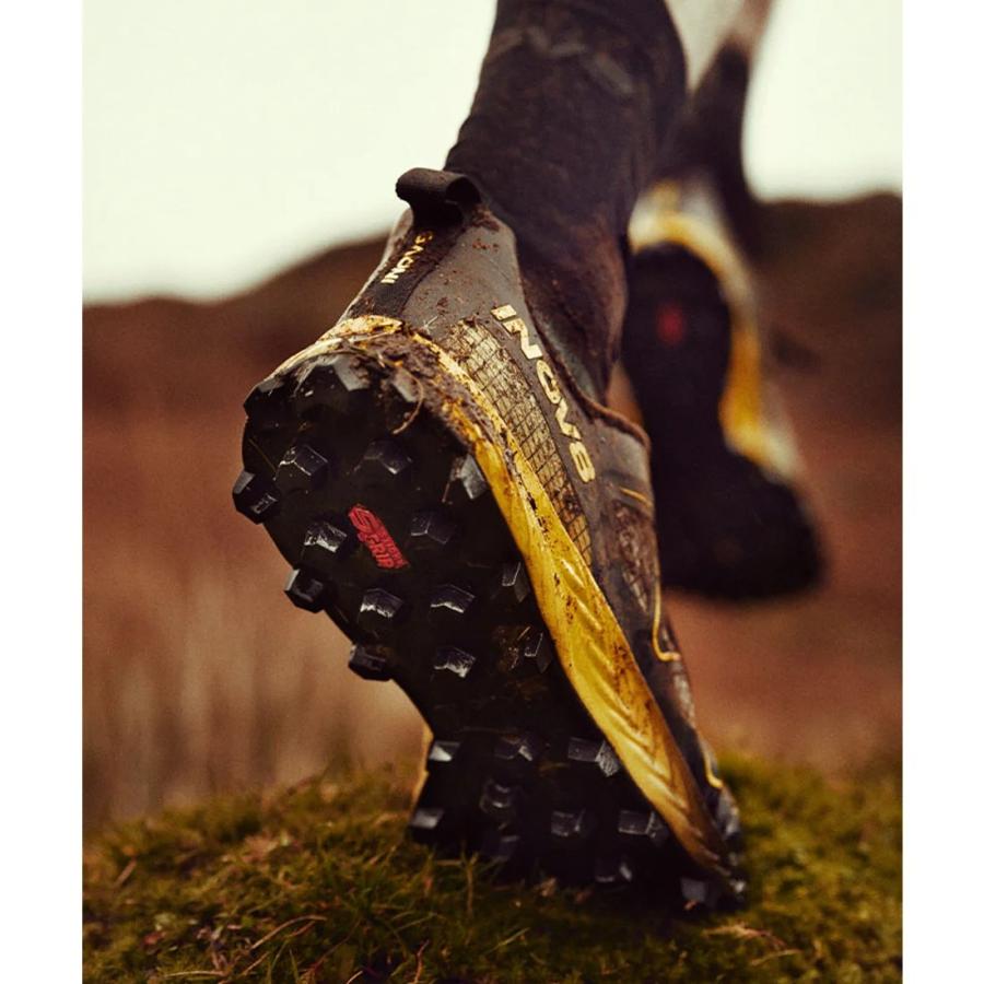 inov-8（イノヴェイト） 公式 マッドタロンスピード トレイル