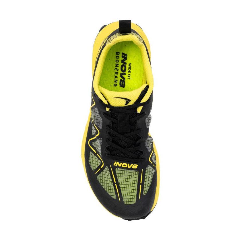 inov-8（イノヴェイト） 公式 マッドタロンスピード トレイル