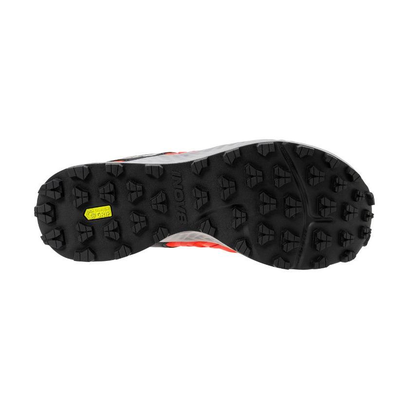 inov-8（イノヴェイト） 公式 トレイルランニング トレイルタロン