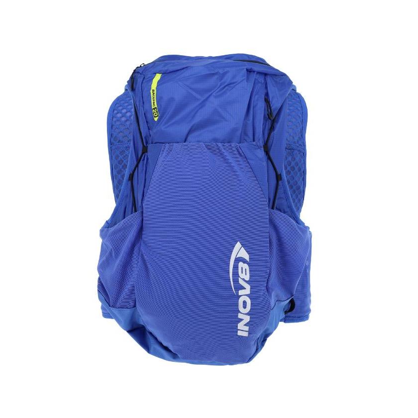 inov-8（イノヴェイト） 公式 INOV8 RACEPAC20 20L トレランザック