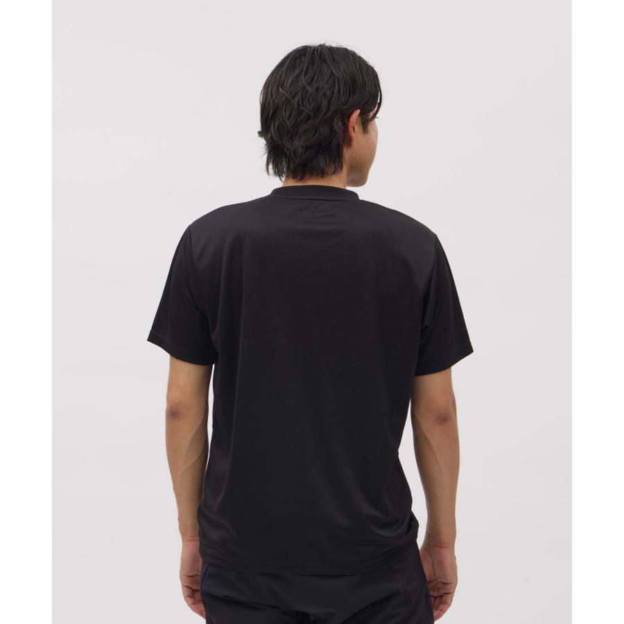 inov-8（イノヴェイト） 公式 ショートスリーブシャツ 半袖Tシャツ