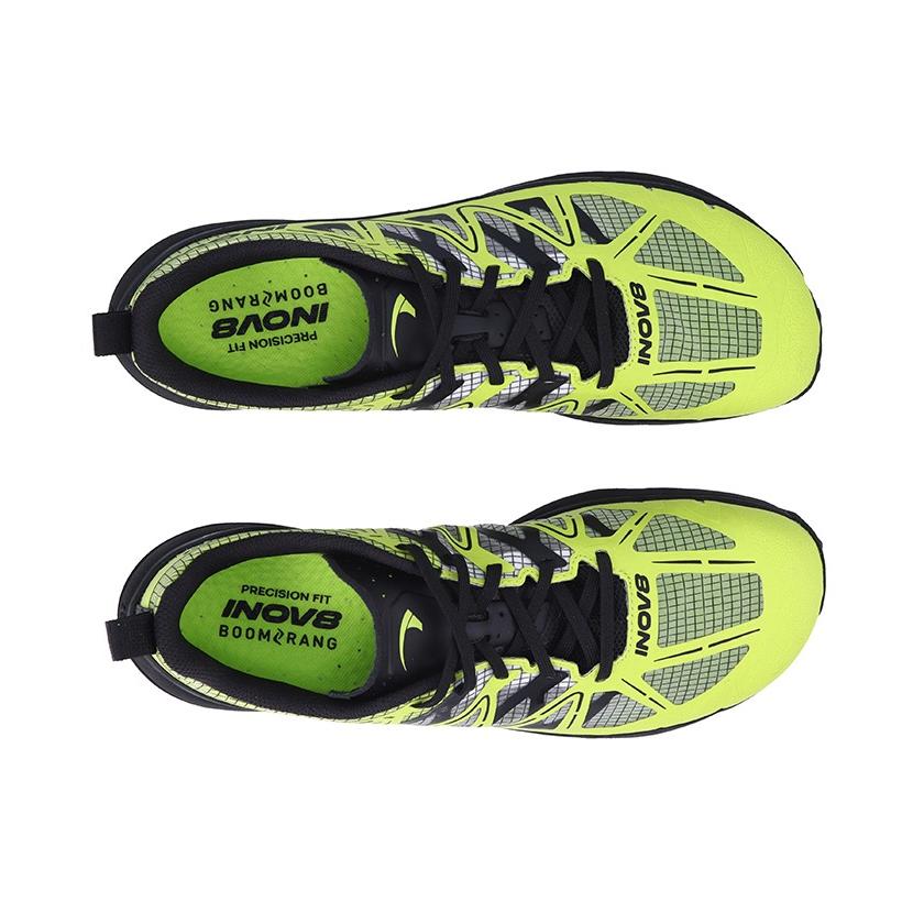 inov-8（イノヴェイト） 公式 トレイルランニング MUDTALON ZERO V2