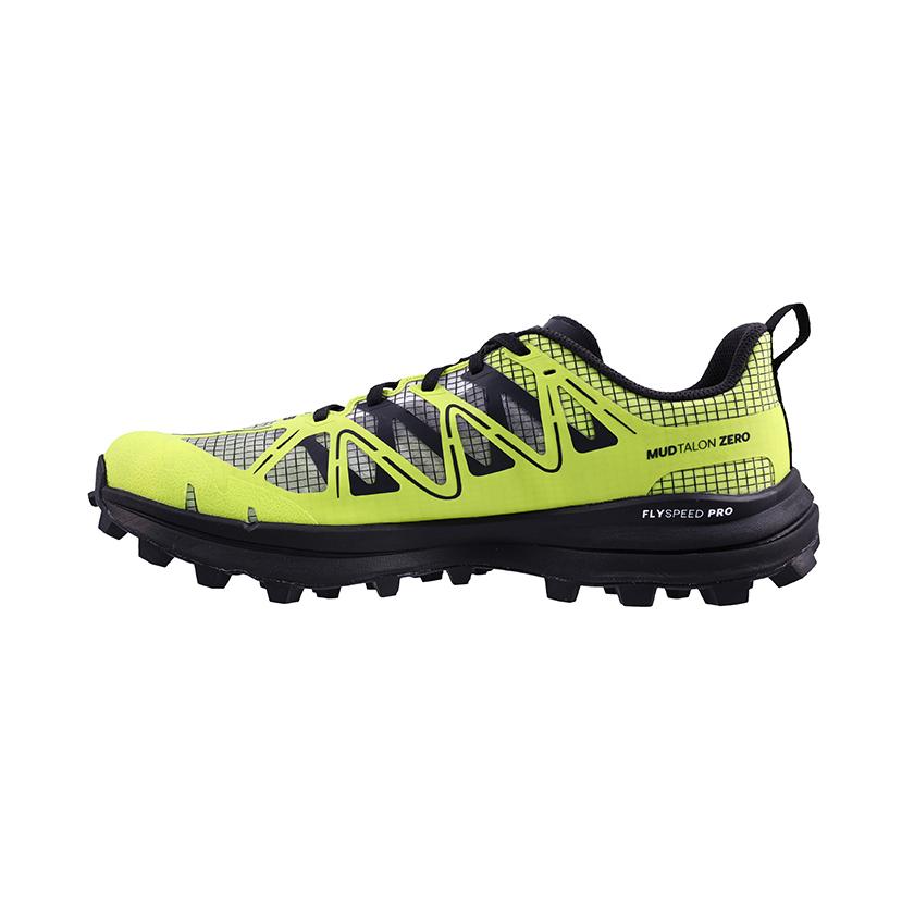 inov-8（イノヴェイト） 公式 トレイルランニング MUDTALON ZERO V2