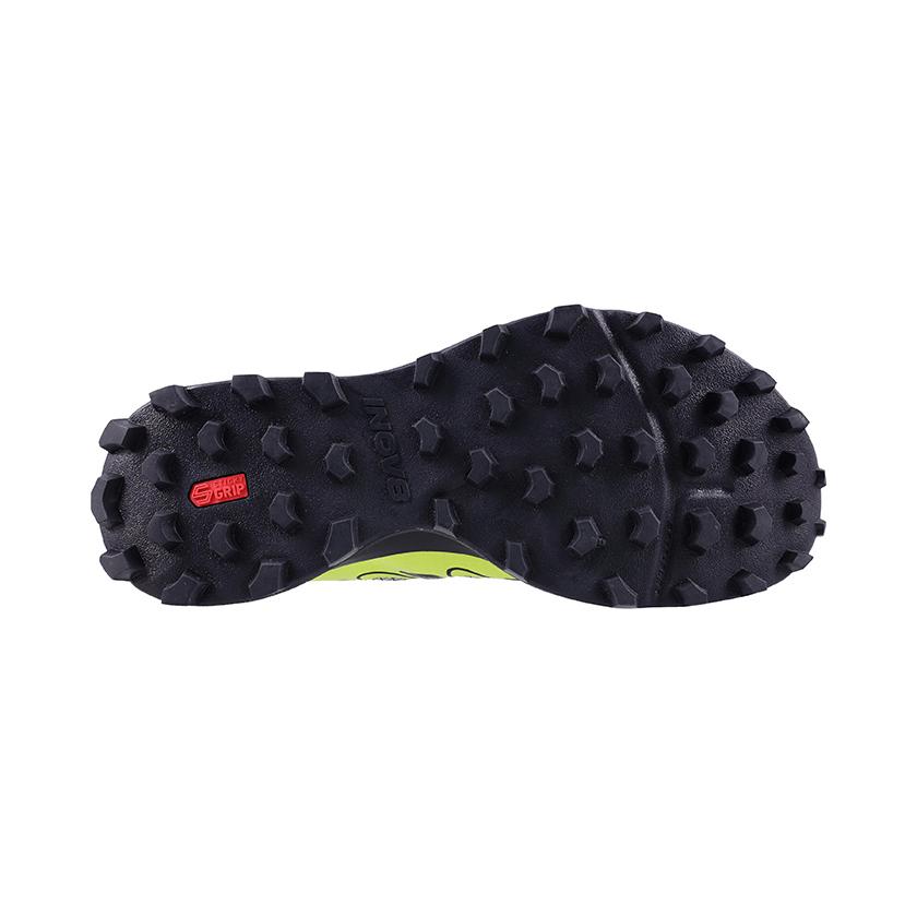inov-8（イノヴェイト） 公式 トレイルランニング MUDTALON ZERO V2