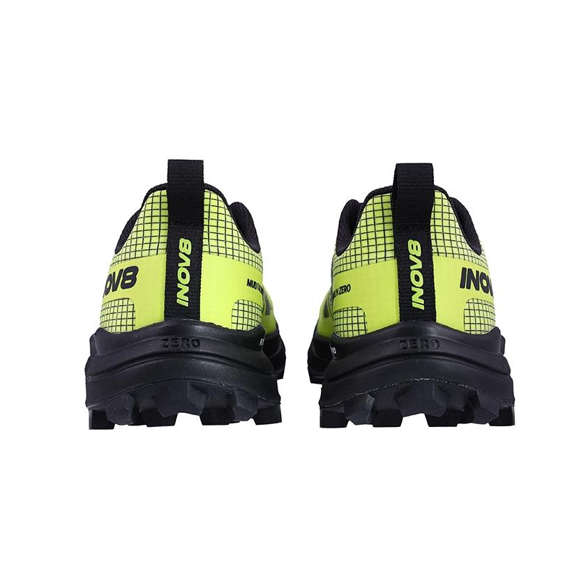 inov-8（イノヴェイト） 公式 トレイルランニング MUDTALON ZERO V2