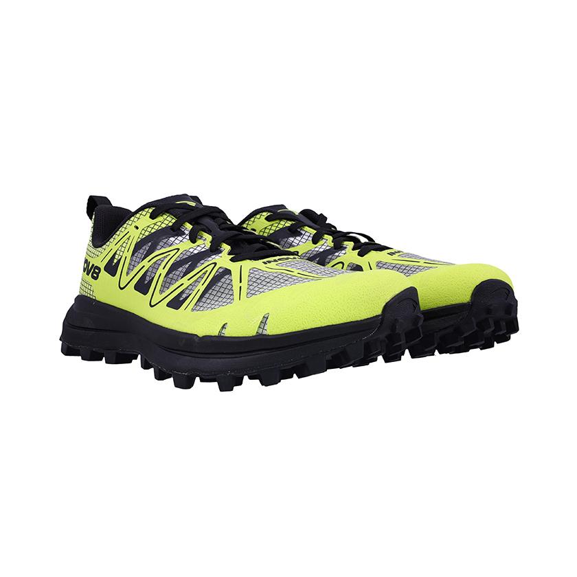 inov-8（イノヴェイト） 公式 トレイルランニング MUDTALON ZERO V2