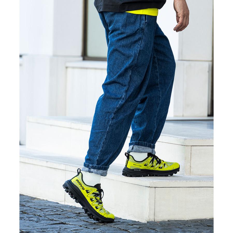 inov-8（イノヴェイト） 公式 トレイルランニング MUDTALON ZERO V2