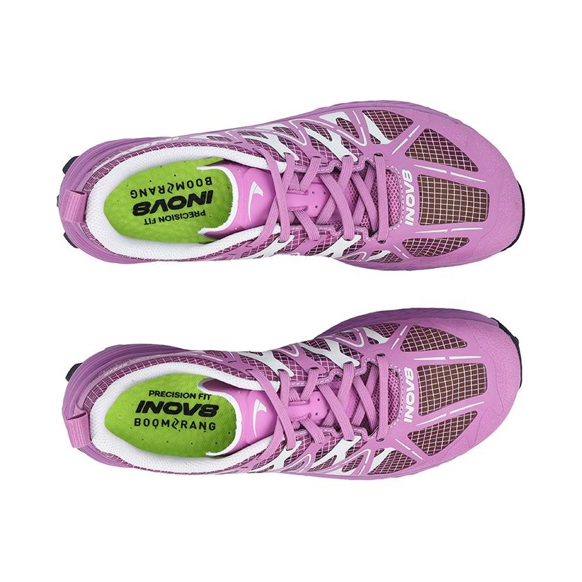 inov-8（イノヴェイト） 公式 トレイルランニング MUDTALON SPEED V2