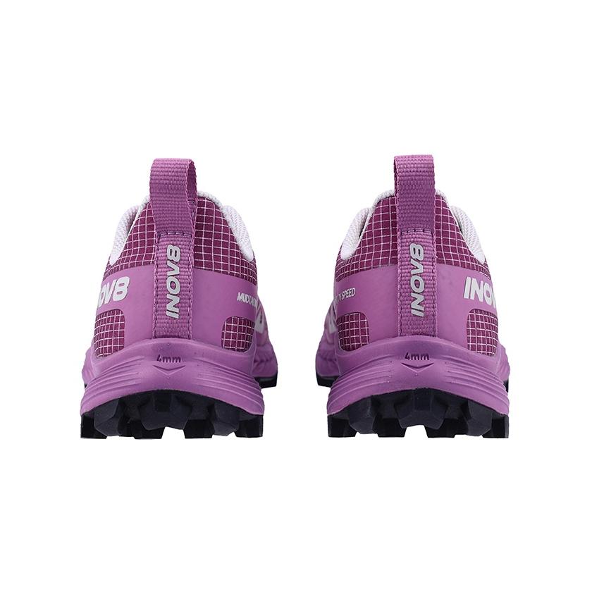 inov-8（イノヴェイト） 公式 トレイルランニング MUDTALON SPEED V2