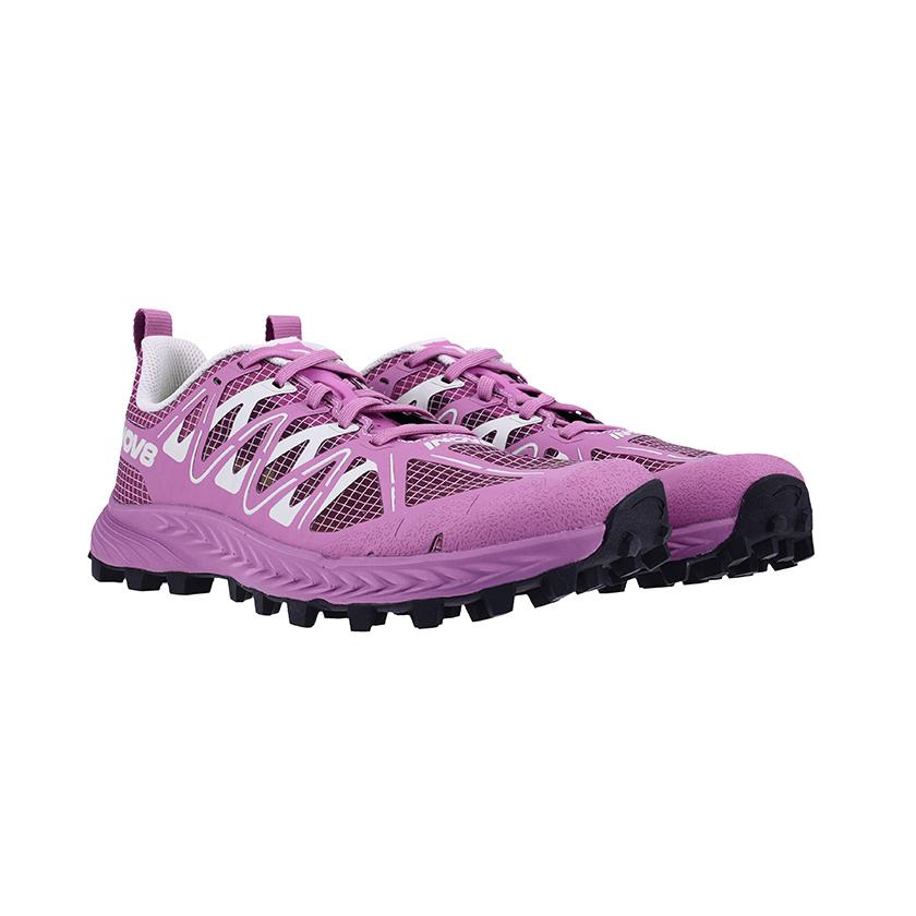 inov-8（イノヴェイト） 公式 トレイルランニング MUDTALON SPEED V2
