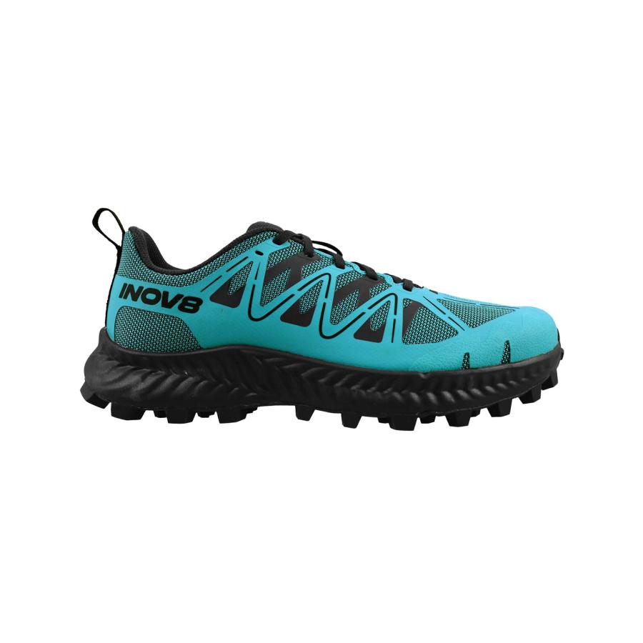 inov-8（イノヴェイト） 公式 トレイルランニング MUDTALON V2